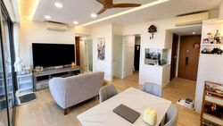Austville Residences (D19), Condominium #613078471